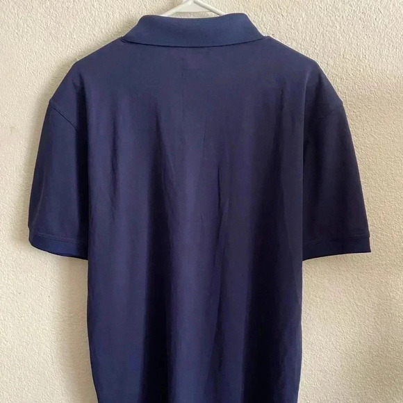 💥🆕 OGIO Men's Navy Onyx Polo L🆕 - Picture 2 of 10